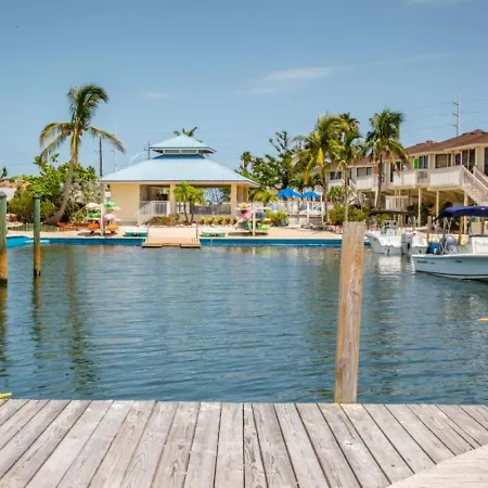 The Reef At Marathon, Florida Keys Apartment Exterior photo