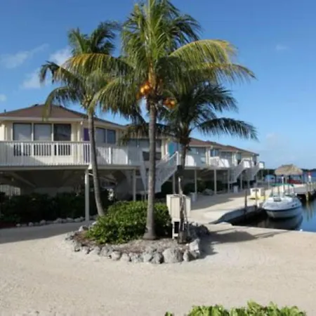 The Reef At Marathon, Florida Keys Apartment Exterior photo