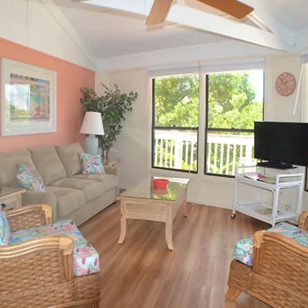 The Reef At Marathon, Florida Keys Apartment Exterior photo
