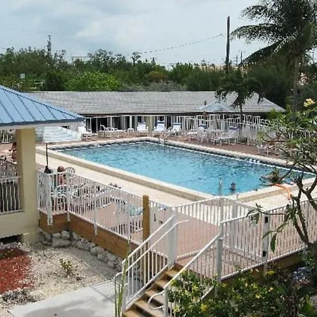The Reef At Marathon, Florida Keys Apartment Exterior photo