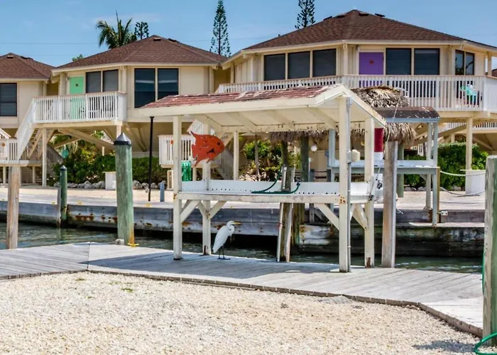 The Reef At Marathon, Florida Keys