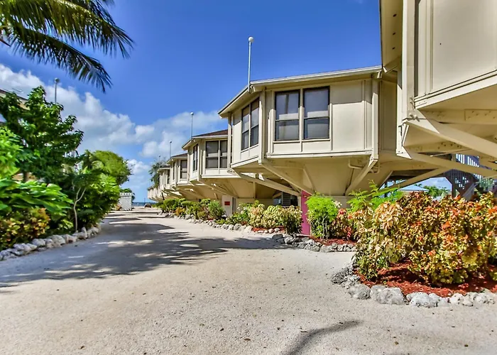 The Reef At Marathon, Florida Keys