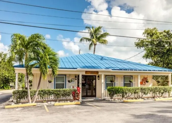 The Reef At Marathon, Florida Keys