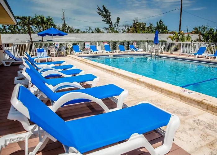The Reef At Marathon, Florida Keys