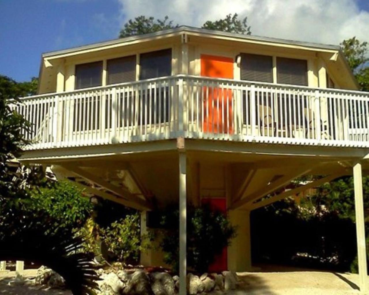 Appartement The Reef At Marathon, Florida Keys