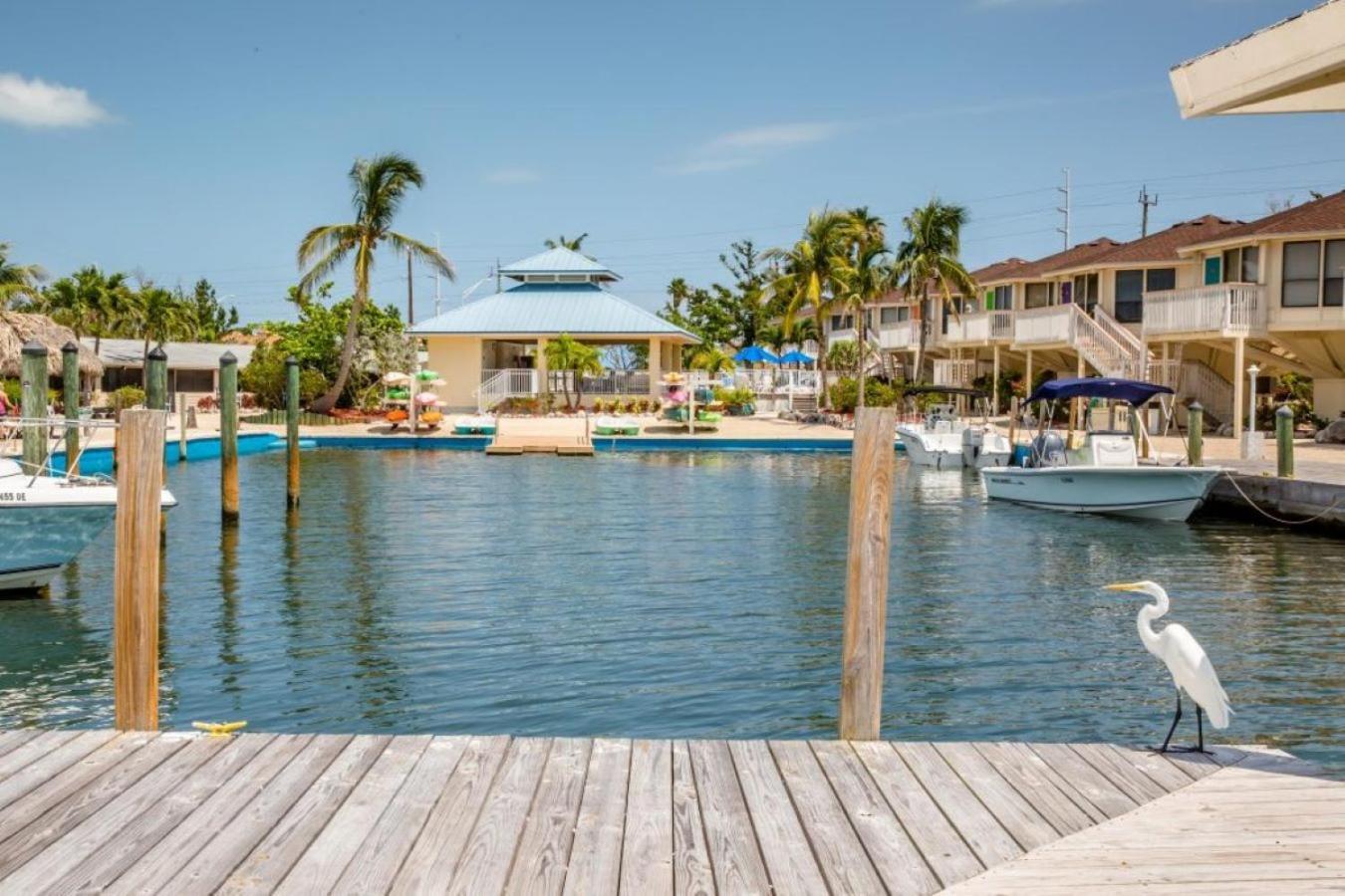 The Reef At Marathon, Florida Keys Appartement *