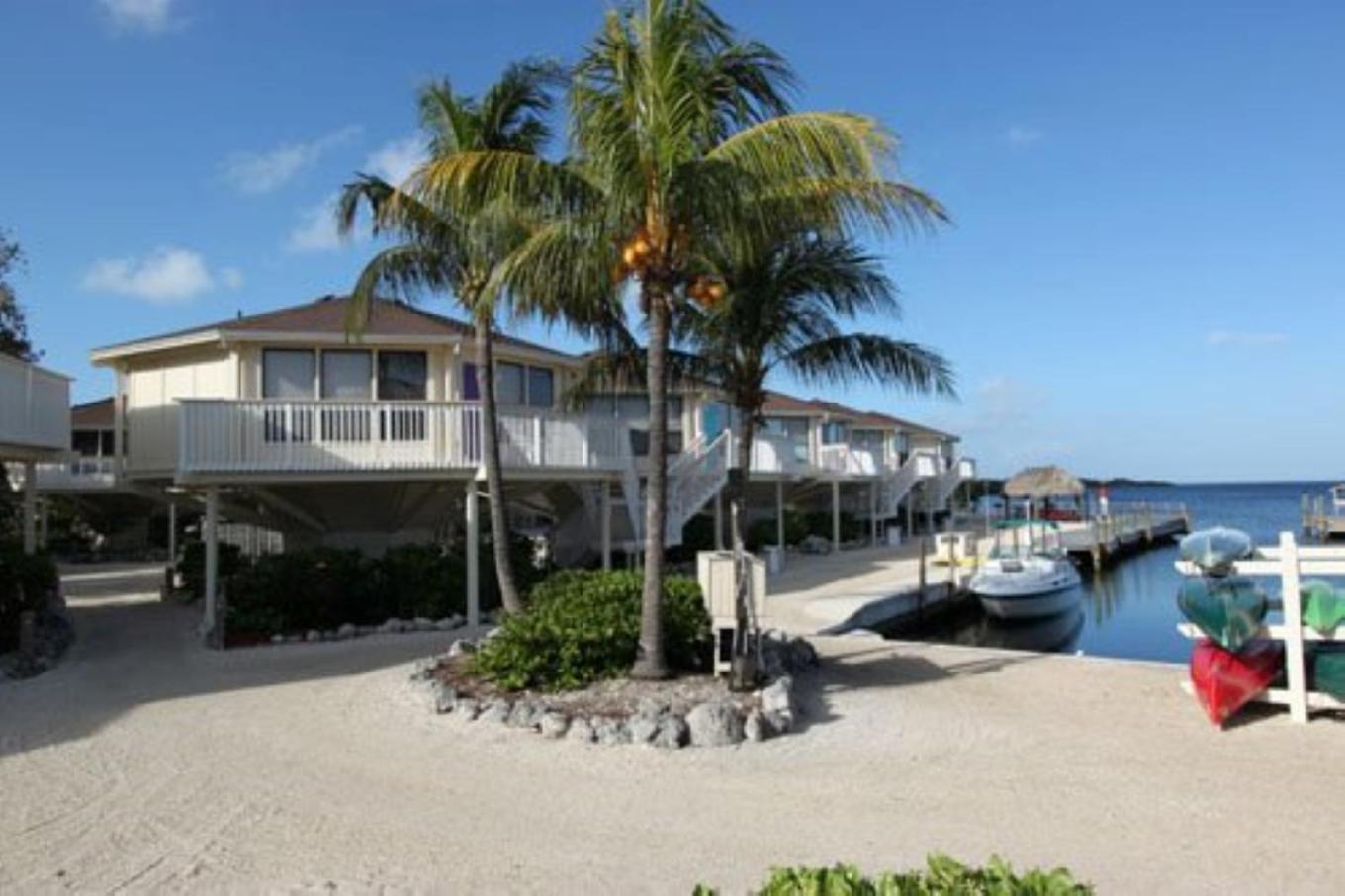 The Reef At Marathon, Florida Keys Appartement Marathon