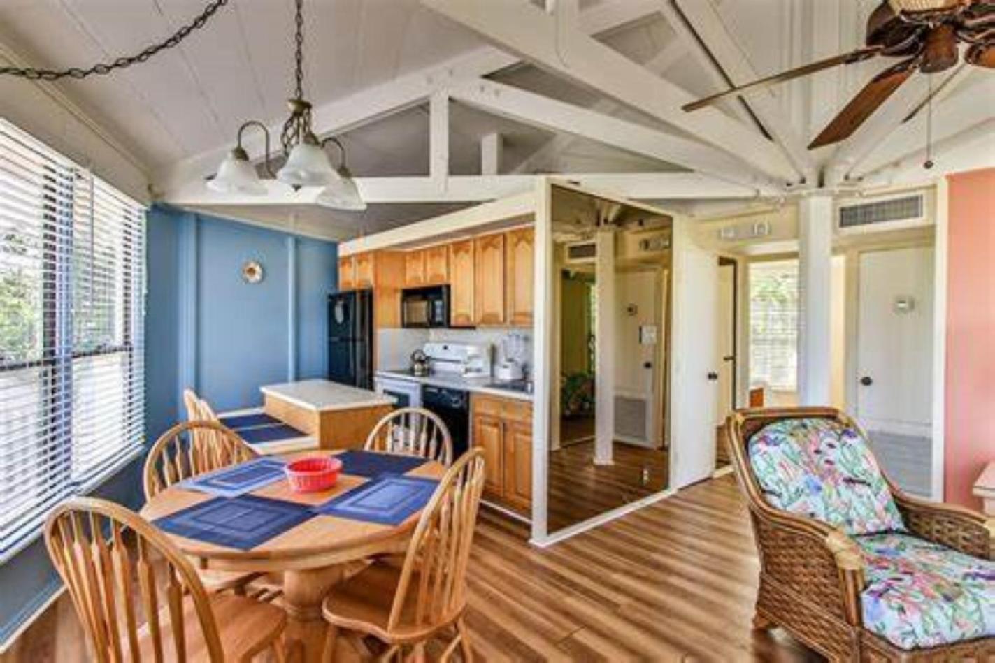 The Reef At Marathon, Florida Keys * Marathon