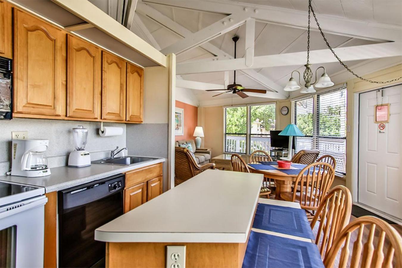 The Reef At Marathon, Florida Keys Appartement *