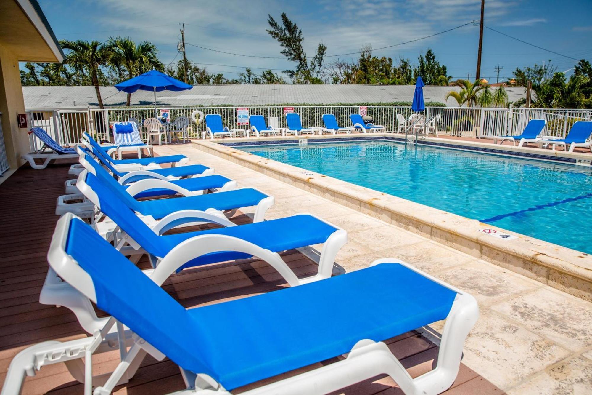 The Reef At Marathon, Florida Keys *